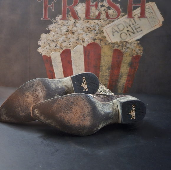 "OLDGRINGO" Womens cowgirl Boots - Picture 3 of 8